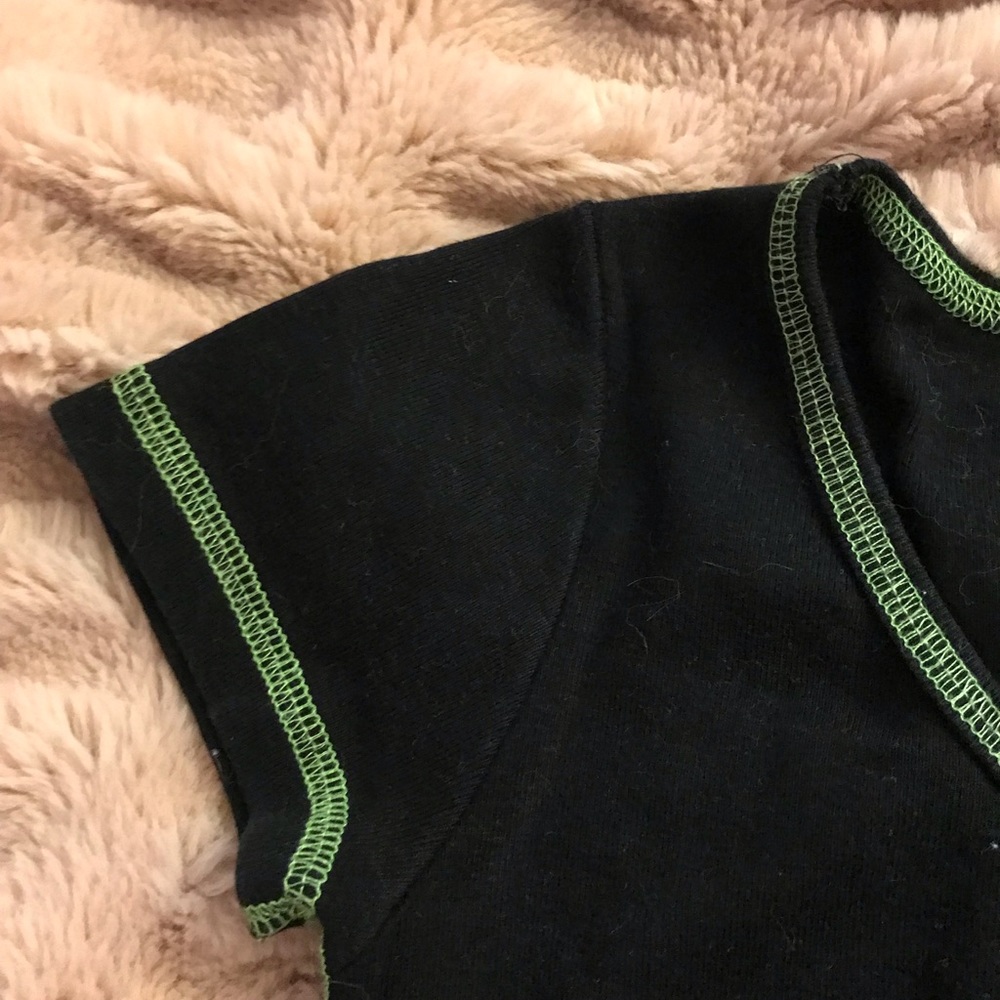 **SOLD** Brandy Melville McKenna Top - Picture 6 of 6